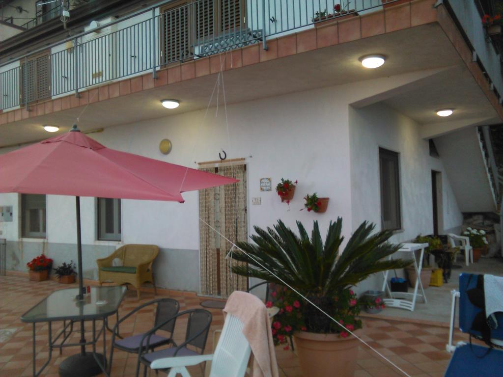Willa Dreams House Agerola Zewnętrze zdjęcie