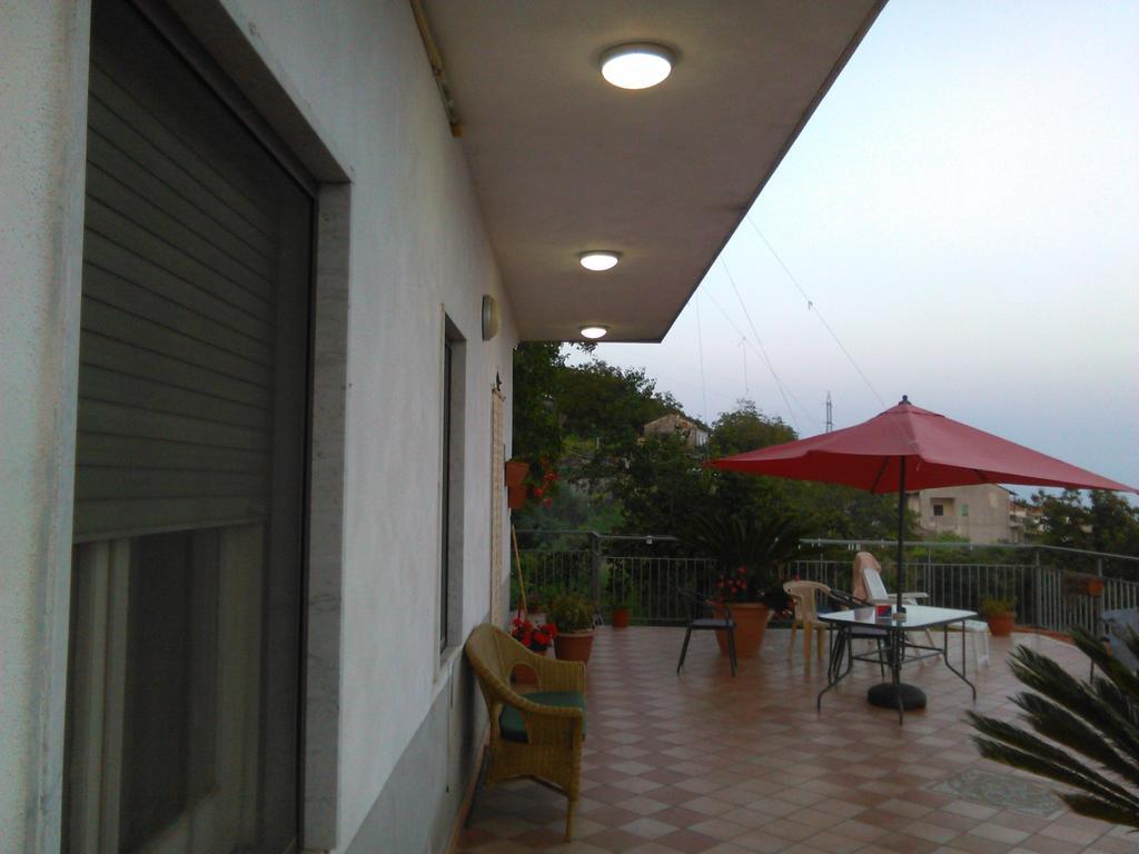 Willa Dreams House Agerola Zewnętrze zdjęcie
