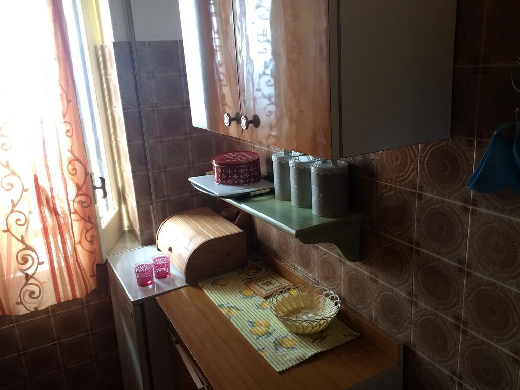 Willa Dreams House Agerola Zewnętrze zdjęcie