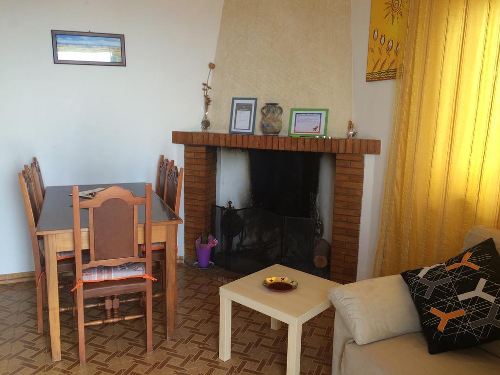 Willa Dreams House Agerola Zewnętrze zdjęcie