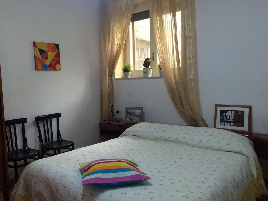 Willa Dreams House Agerola Zewnętrze zdjęcie