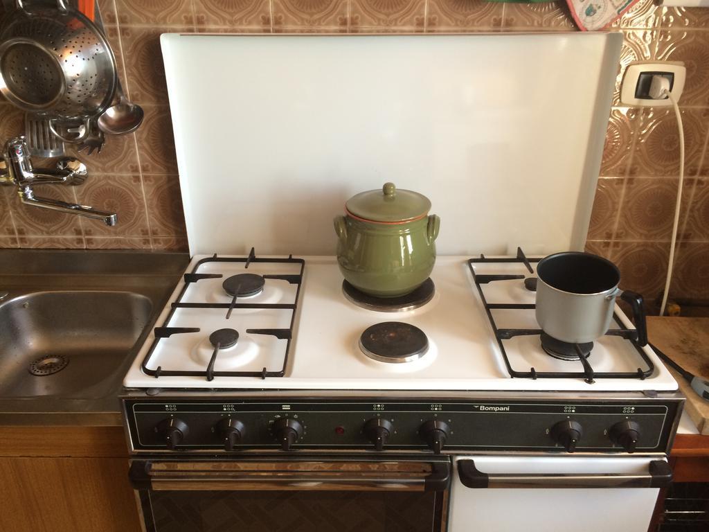 Willa Dreams House Agerola Zewnętrze zdjęcie
