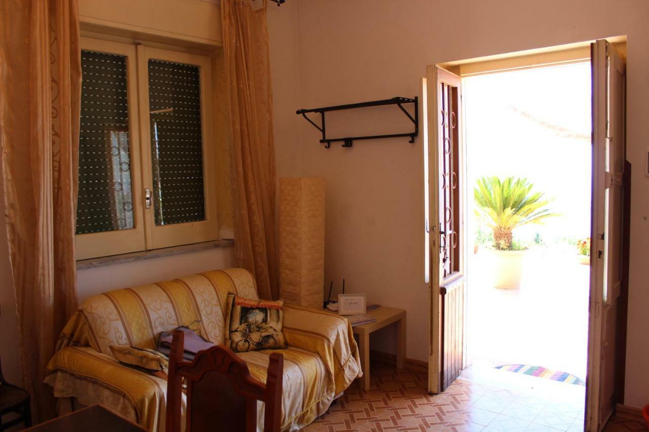 Willa Dreams House Agerola Zewnętrze zdjęcie