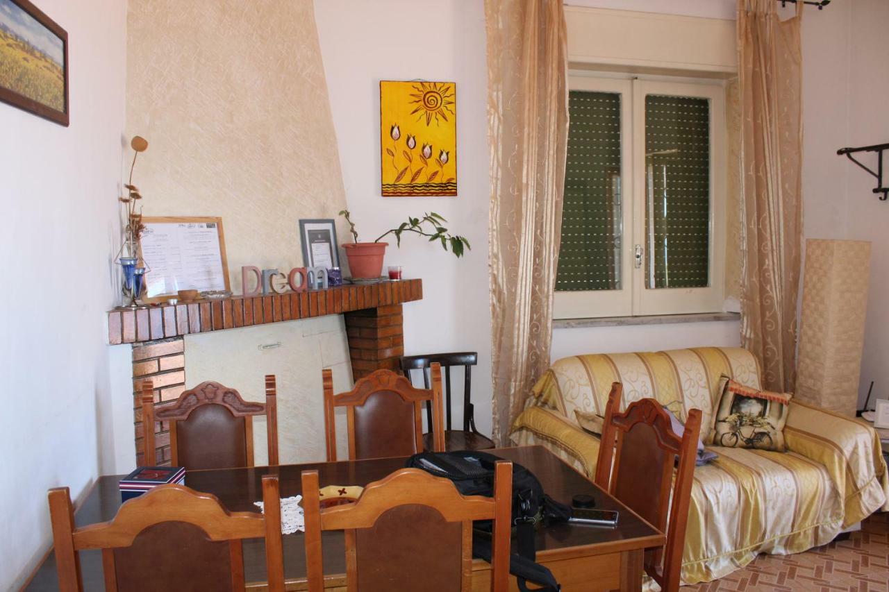 Willa Dreams House Agerola Zewnętrze zdjęcie