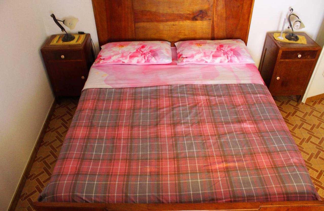 Willa Dreams House Agerola Zewnętrze zdjęcie